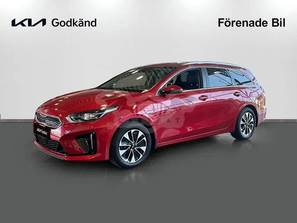 Kia Ceed 2021