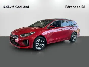 Kia Ceed 2021