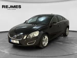 Volvo S60 2011