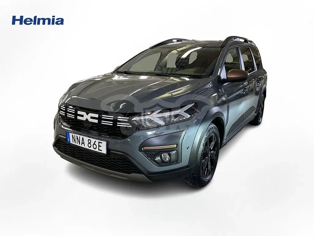Dacia Jogger 2025