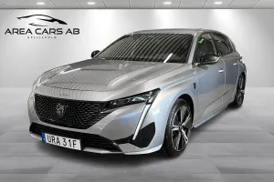 Peugeot 308 2023