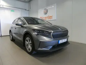 Skoda Enyaq iV 2022