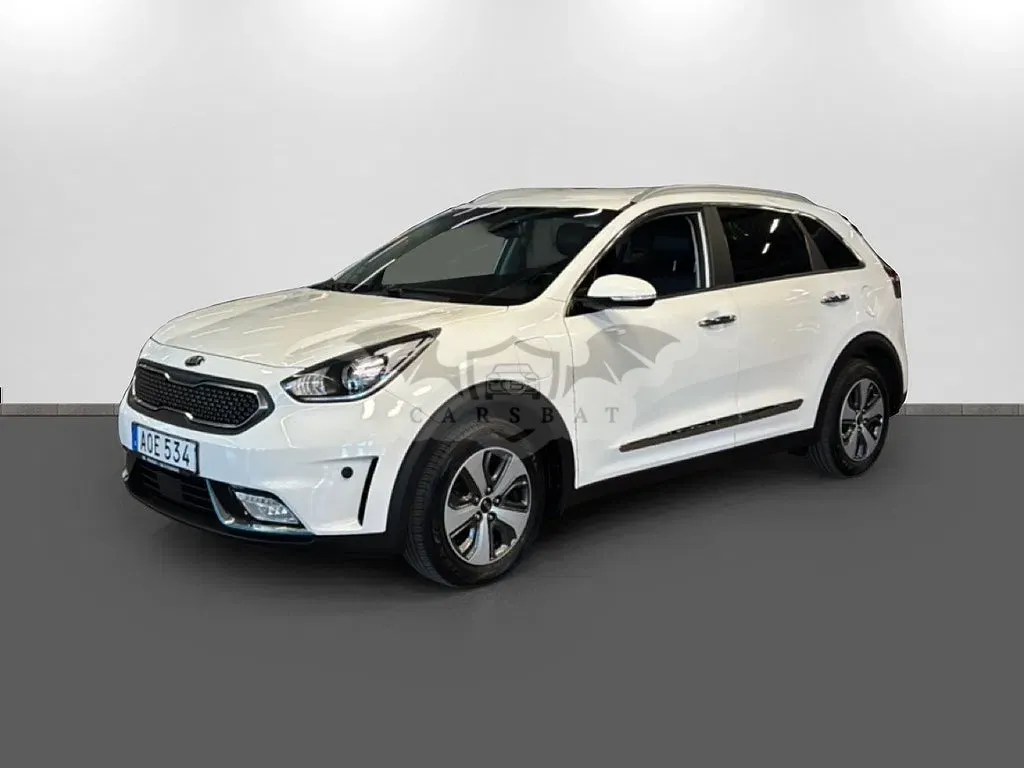 Kia Niro 2018