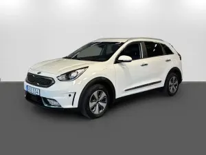 Kia Niro 2018