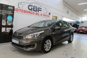 Kia Ceed 2017