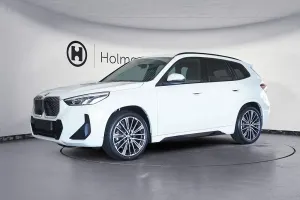 BMW iX1 2026