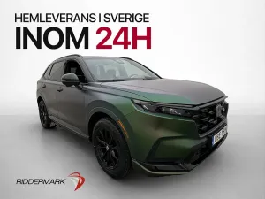 Honda CR-V 2024