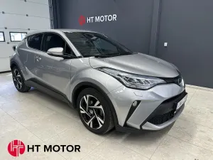 Toyota C-HR 2023