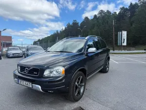Volvo XC90 2014
