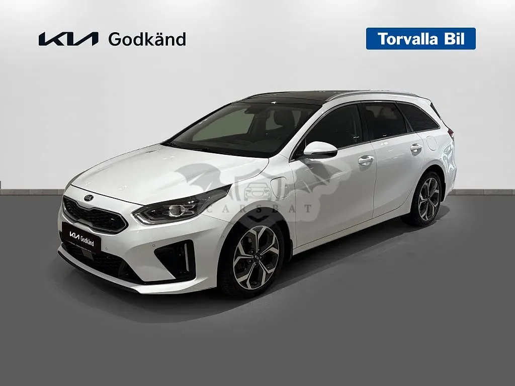 Kia Ceed 2021