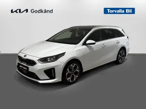 Kia Ceed 2021