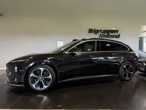 NIO ET5 2023