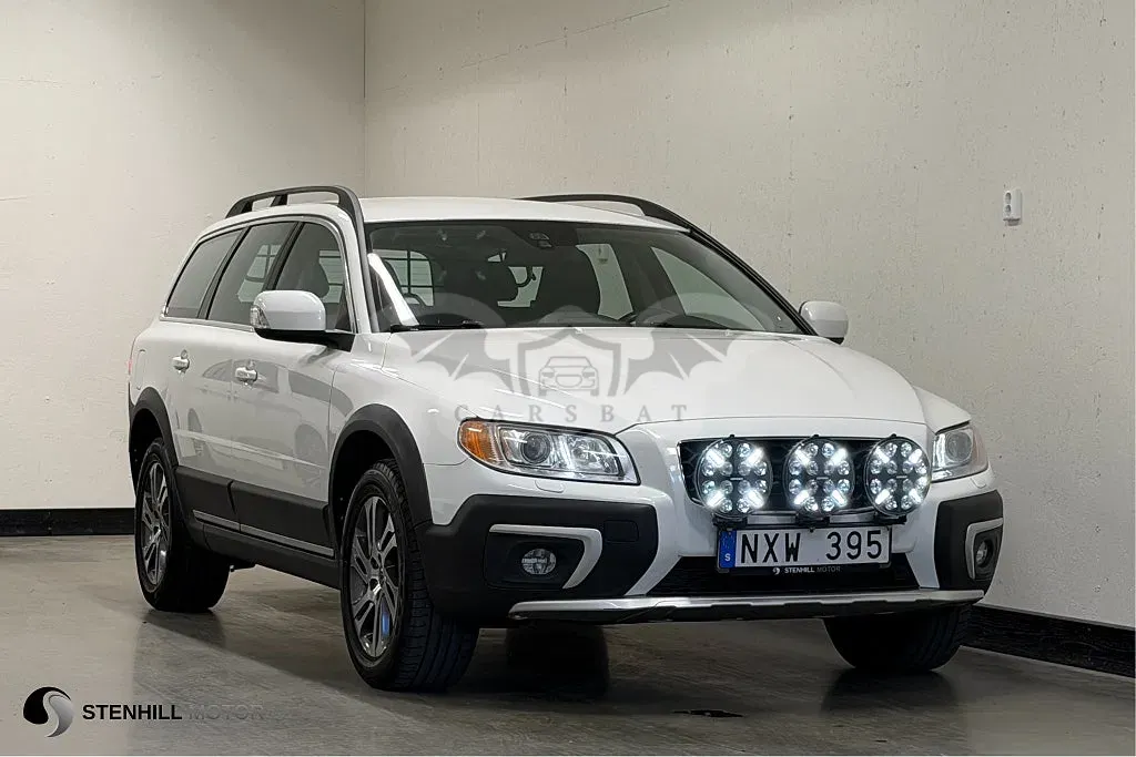 Volvo XC70 2014