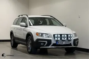 Volvo XC70 2014