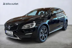 Volvo V60 2016