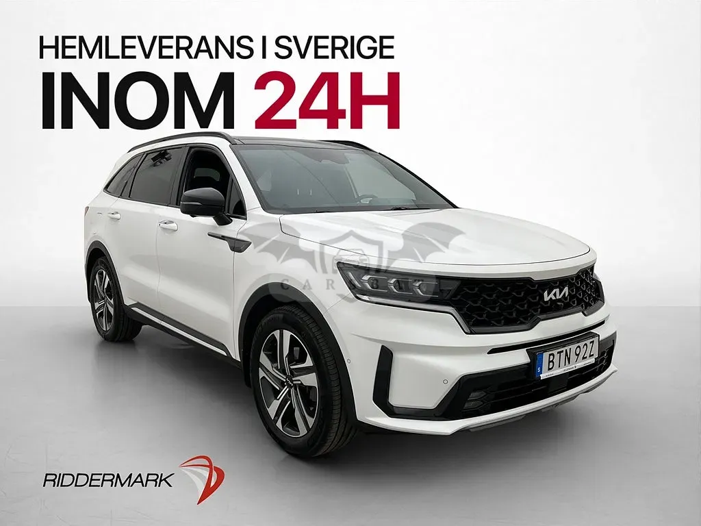 Kia Sorento 2023
