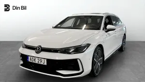 Volkswagen Passat 2026