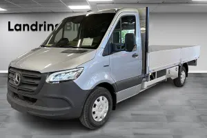 Mercedes-Benz Sprinter 2025