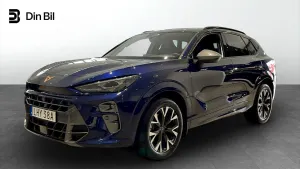 Cupra Terramar 2025