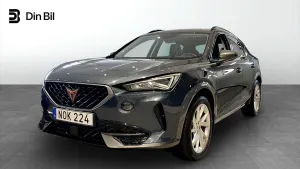 Cupra Formentor 2022