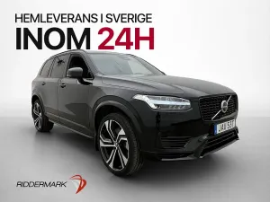 Volvo XC90 2024