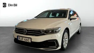 Volkswagen Passat 2021