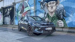 Cupra Terramar 2025