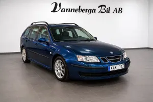 Saab 9-3 2006