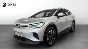 Volkswagen ID.4 2023