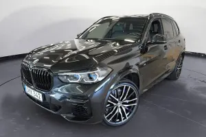 BMW X5 2022