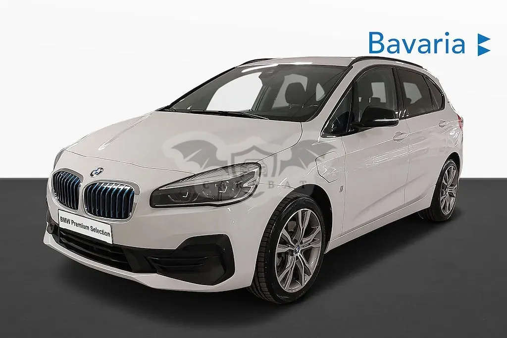 BMW 2 Series 225xe 2019