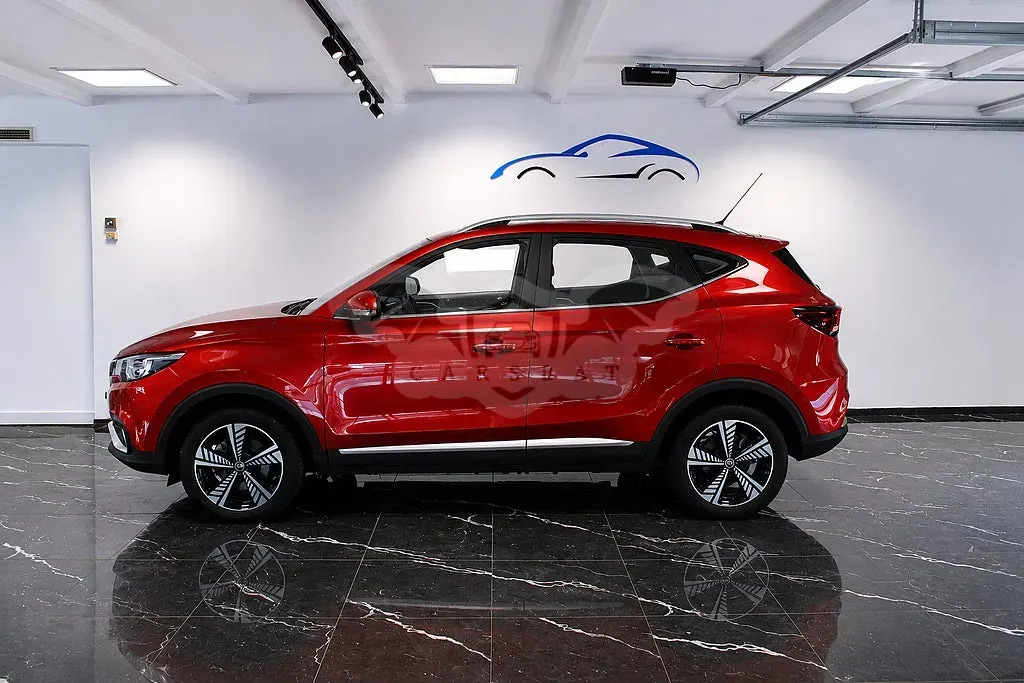 MG ZS 2020