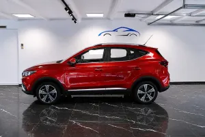 MG ZS 2020