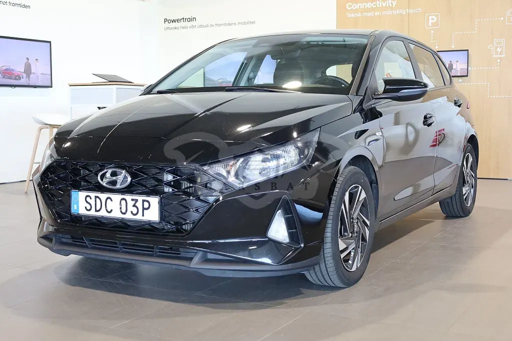 Hyundai i20 2023