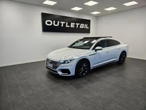 Volkswagen Arteon 2020