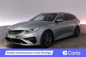 Kia Optima 2020
