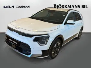 Kia Niro 2024
