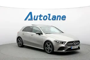 Mercedes-Benz A 2020