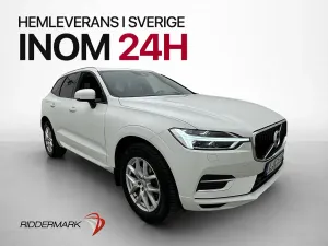 Volvo XC60 2020