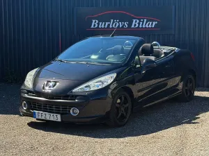 Peugeot 207 2007