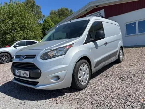 Ford Transit Connect 2017