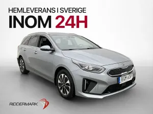 Kia Ceed 2021