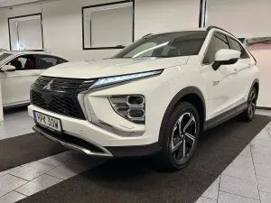 Mitsubishi Eclipse Cross 2023