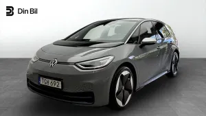 Volkswagen ID.3 2020