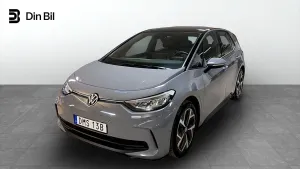 Volkswagen ID.3 2024