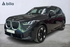 BMW X3 2026
