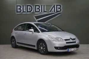 Citroën C4 2006