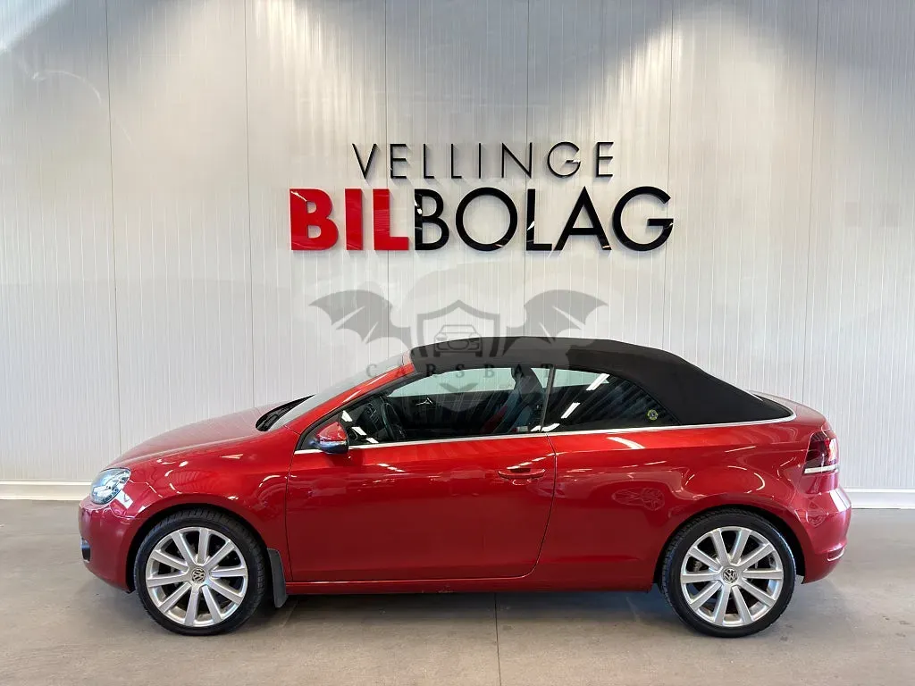 Volkswagen Golf 2013