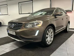 Volvo XC60 2014