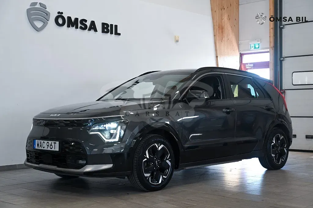 Kia Niro 2023